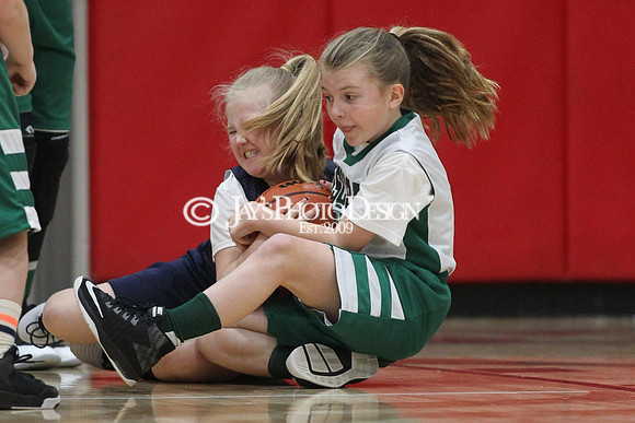 Private School League 4th Grade Basketball Episcopal vs. Baptist Prep 1-27-18_0126