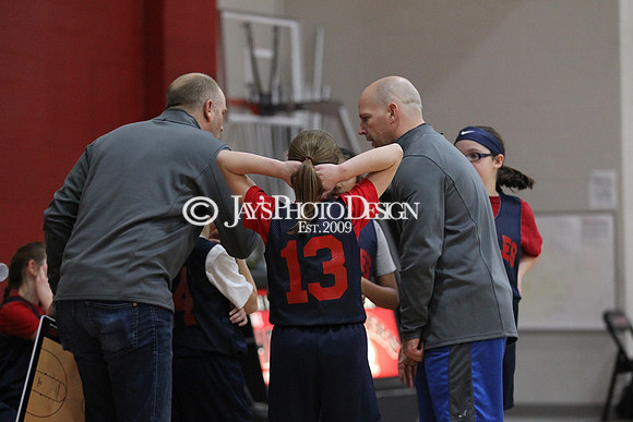 Private School League 4th Grade Basketball Episcopal vs. Baptist Prep 1-27-18_0142