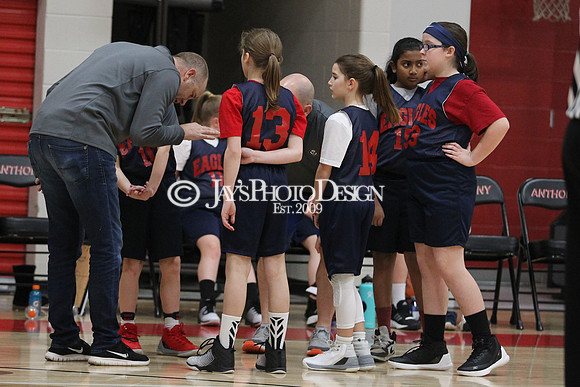 Private School League 4th Grade Basketball Episcopal vs. Baptist Prep 1-27-18_0181