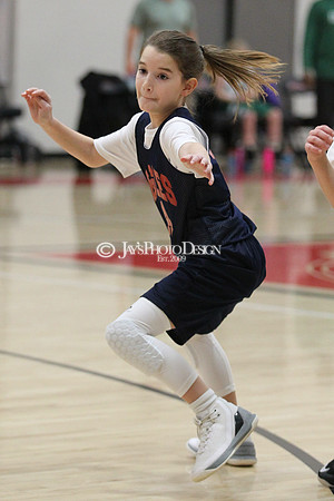 Private School League 4th Grade Basketball Episcopal vs. Baptist Prep 1-27-18_0186