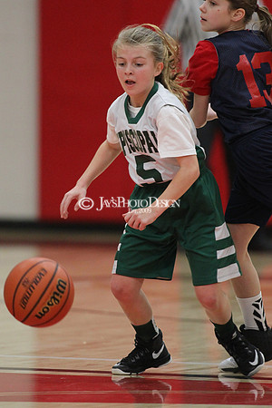 Private School League 4th Grade Basketball Episcopal vs. Baptist Prep 1-27-18_0222