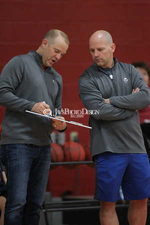 Private School League 4th Grade Basketball Episcopal vs. Baptist Prep 1-27-18_0231