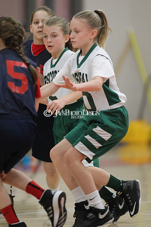 Private School League 4th Grade Basketball Episcopal vs. Baptist Prep 1-27-18_0234