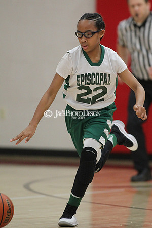 Private School League 4th Grade Basketball Episcopal vs. Baptist Prep 1-27-18_0254