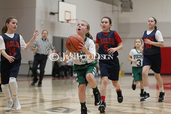 Private School League 4th Grade Basketball Episcopal vs. Baptist Prep 1-27-18_0292