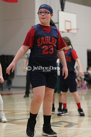 Private School League 4th Grade Basketball Episcopal vs. Baptist Prep 1-27-18_0302