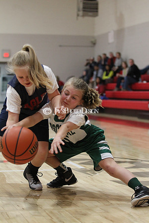 Private School League 4th Grade Basketball Episcopal vs. Baptist Prep 1-27-18_0306