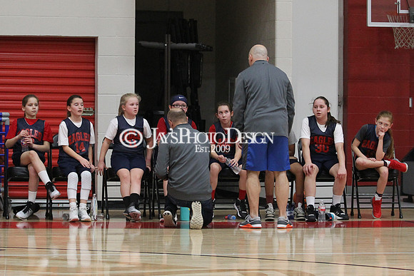 Private School League 4th Grade Basketball Episcopal vs. Baptist Prep 1-27-18_0316