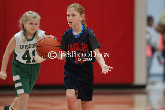 Private School League 4th Grade Basketball Episcopal vs. Baptist Prep 1-27-18_0341