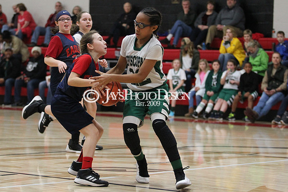 Private School League 4th Grade Basketball Episcopal vs. Baptist Prep 1-27-18_0351