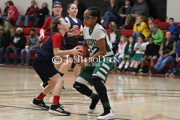 Private School League 4th Grade Basketball Episcopal vs. Baptist Prep 1-27-18_0352