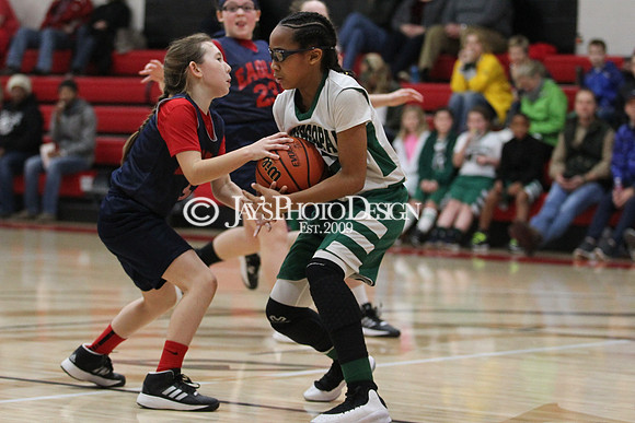 Private School League 4th Grade Basketball Episcopal vs. Baptist Prep 1-27-18_0353