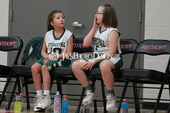 Private School League 4th Grade Basketball Episcopal vs. Baptist Prep 1-27-18_0372