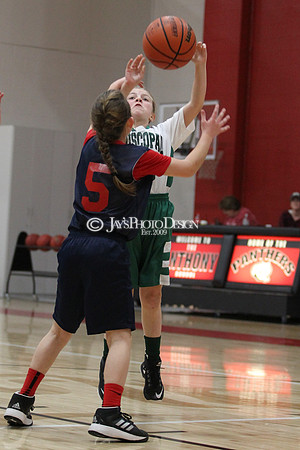 Private School League 4th Grade Basketball Episcopal vs. Baptist Prep 1-27-18_0376