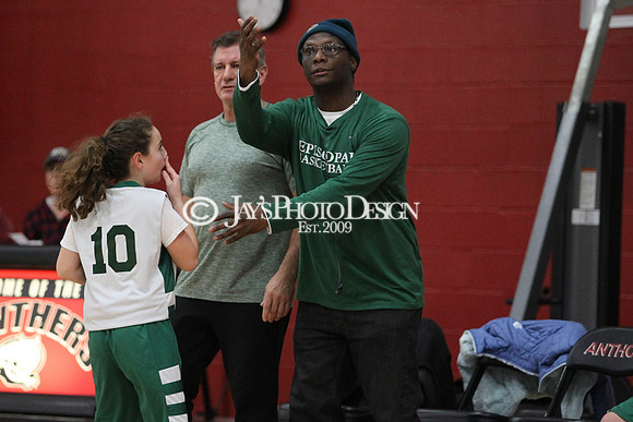 Private School League 4th Grade Basketball Episcopal vs. Baptist Prep 1-27-18_0378