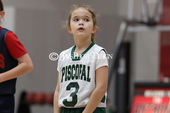 Private School League 4th Grade Basketball Episcopal vs. Baptist Prep 1-27-18_0385