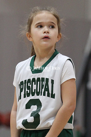 Private School League 4th Grade Basketball Episcopal vs. Baptist Prep 1-27-18_0386
