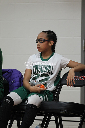 Private School League 4th Grade Basketball Episcopal vs. Baptist Prep 1-27-18_0410