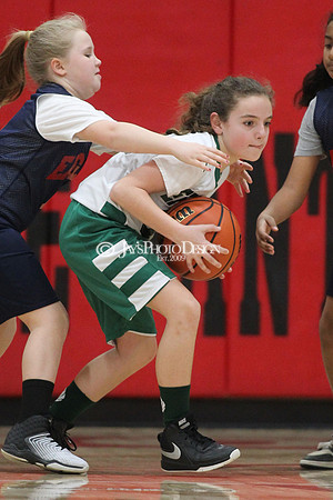 Private School League 4th Grade Basketball Episcopal vs. Baptist Prep 1-27-18_0411