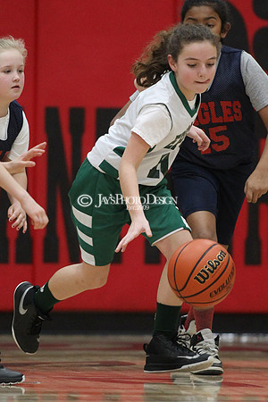Private School League 4th Grade Basketball Episcopal vs. Baptist Prep 1-27-18_0414