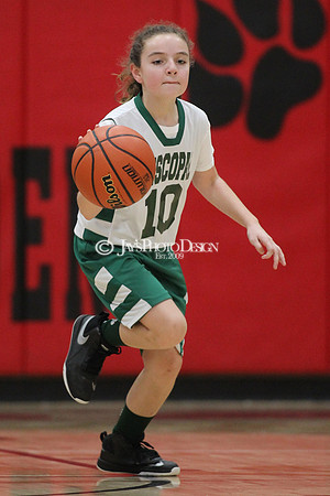 Private School League 4th Grade Basketball Episcopal vs. Baptist Prep 1-27-18_0417