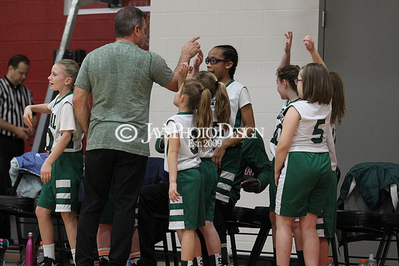 Private School League 4th Grade Basketball Episcopal vs. Baptist Prep 1-27-18_0441