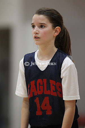 Private School League 4th Grade Basketball Episcopal vs. Baptist Prep 1-27-18_0495