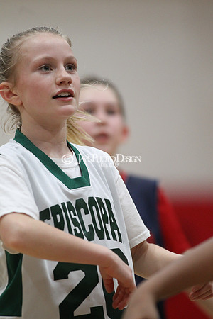 Private School League 4th Grade Basketball Episcopal vs. Baptist Prep 1-27-18_0497