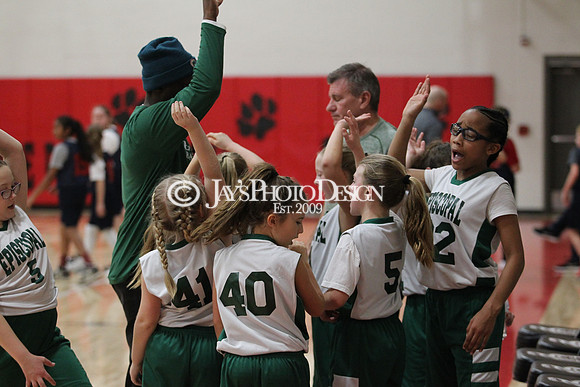 Private School League 4th Grade Basketball Episcopal vs. Baptist Prep 1-27-18_0509