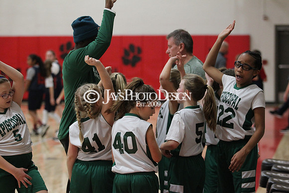 Private School League 4th Grade Basketball Episcopal vs. Baptist Prep 1-27-18_0510