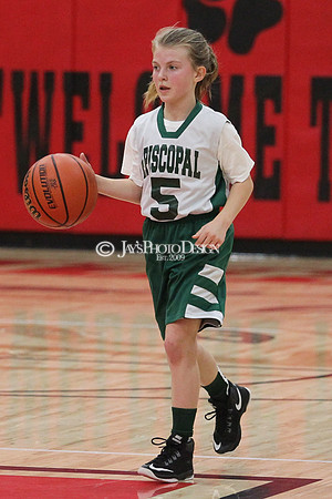 Private School League 4th Grade Basketball Episcopal vs. Baptist Prep 1-27-18_0519