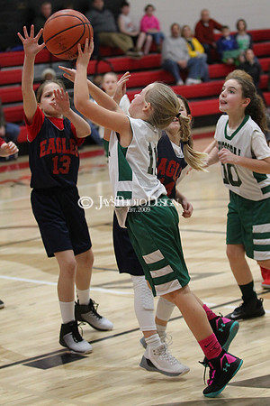 Private School League 4th Grade Basketball Episcopal vs. Baptist Prep 1-27-18_0525