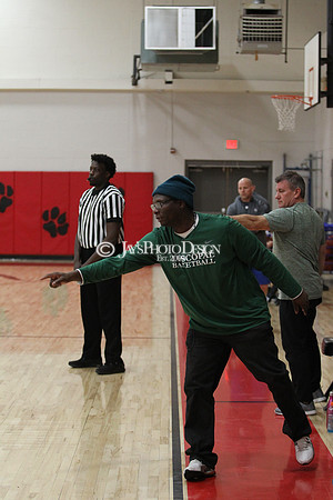 Private School League 4th Grade Basketball Episcopal vs. Baptist Prep 1-27-18_0528