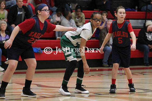 Private School League 4th Grade Basketball Episcopal vs. Baptist Prep 1-27-18_0529