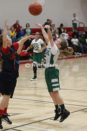 Private School League 4th Grade Basketball Episcopal vs. Baptist Prep 1-27-18_0543