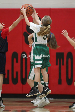 Private School League 4th Grade Basketball Episcopal vs. Baptist Prep 1-27-18_0568