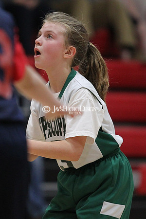 Private School League 4th Grade Basketball Episcopal vs. Baptist Prep 1-27-18_0584