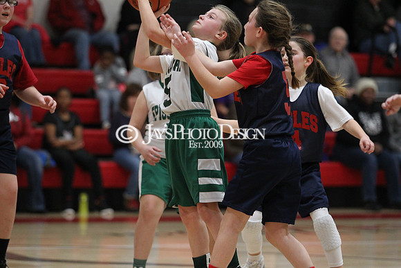 Private School League 4th Grade Basketball Episcopal vs. Baptist Prep 1-27-18_0586