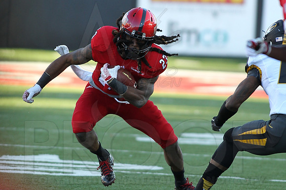 Missouri @ Arkansas State 9-12-2015 (©Justin Manning) JWM_0151