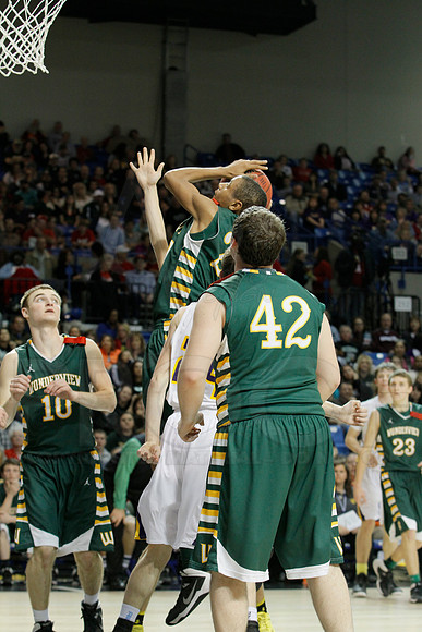 1A Boys State Finals-Concord vs. Wonderview 3-14-2014 (© Justin Manning) JWM_0211
