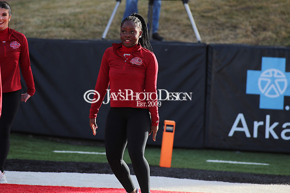 ULM @ Arkansas State 11-23-24_JWM_0982