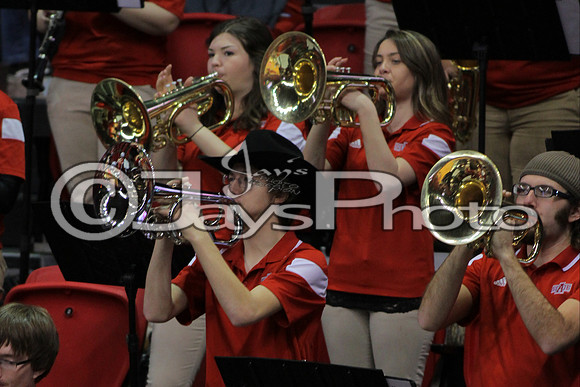 ULM @ Arkansas State Womans Basketball 2-21-2015 (©Justin Manning) JWM_397