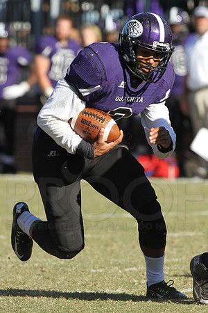 Southern Arkansas University @ Ouachita Baptist University 11-1-2014 (©Justin Manning) JWM_625