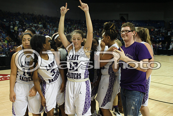 Riverview vs. Ozark 4A Girls State Finals 3-13-2015 (©Justin Manning) JWM_715