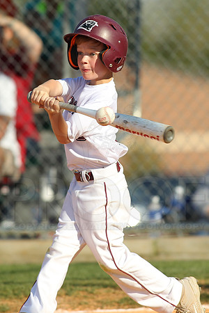 Benton Panthers vs. Arkansas Travelers 7's_JWM_0147