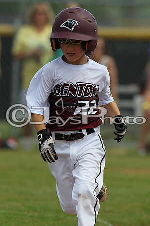 Arkadelphia vs Benton 5-6 year old All-Stars 6-13-2015 (©Justin Manning) JWM_0186