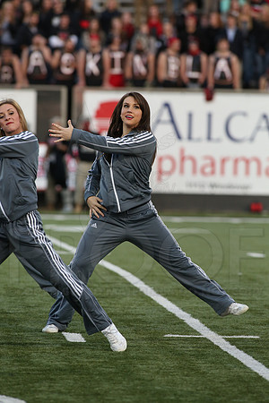 South Alabama @ Arkansas State 11-8-2014 (©Justin Manning) JWM_883