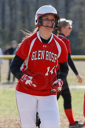 Glen Rose @ Harmony Grove 3-25-13 (© Justin Manning) JWM0300