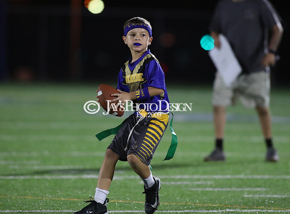 Malvern @ Lakeside 3rd Grade Flag Football (Championship) 10-29-24_JWM_0637