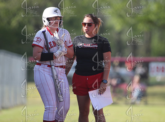 Atkins @ Glen Rose softball (Senior Night) 4-17-25_JWM_0754
